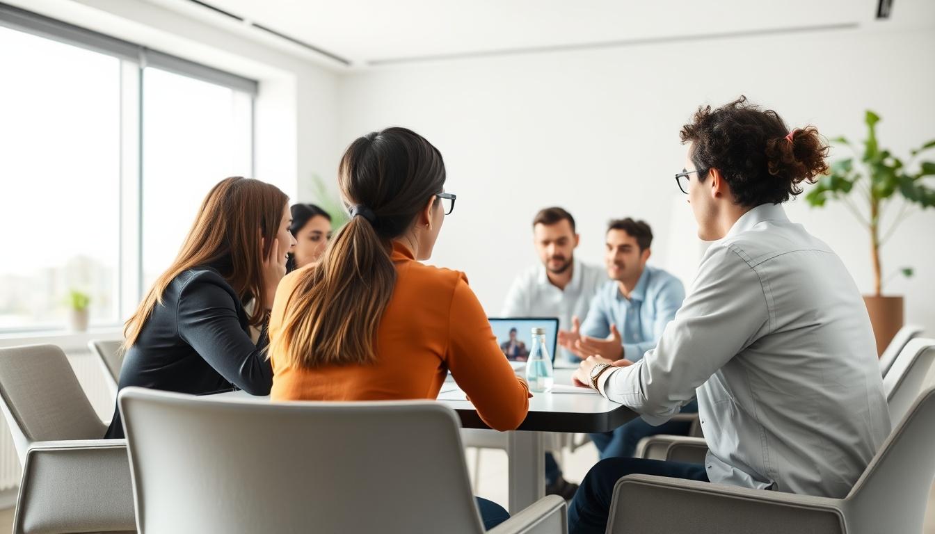 Professional plan visual